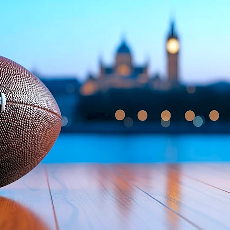 Cincinnati Bengals to Play Atlanta Falcons in Madrid, Expanding NFL's International Presence