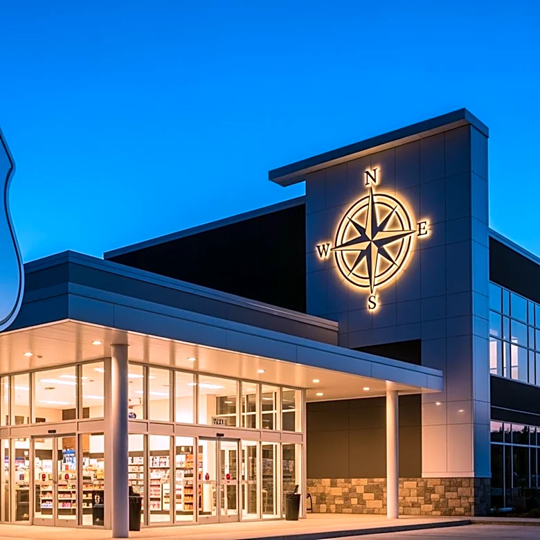 Pilot Co. Appoints Sean Marrero as President of Retail, Enhancing Leadership in Travel Centers