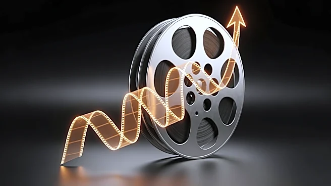 Netflix Reports $135 Billion Investment in Content Over Past Decade, Highlights Economic Contributions