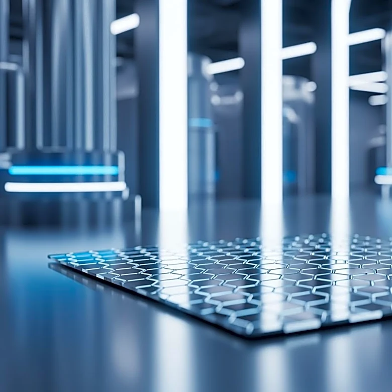 Graphene Manufacturing Group Expands with New Brisbane Site to Boost Production