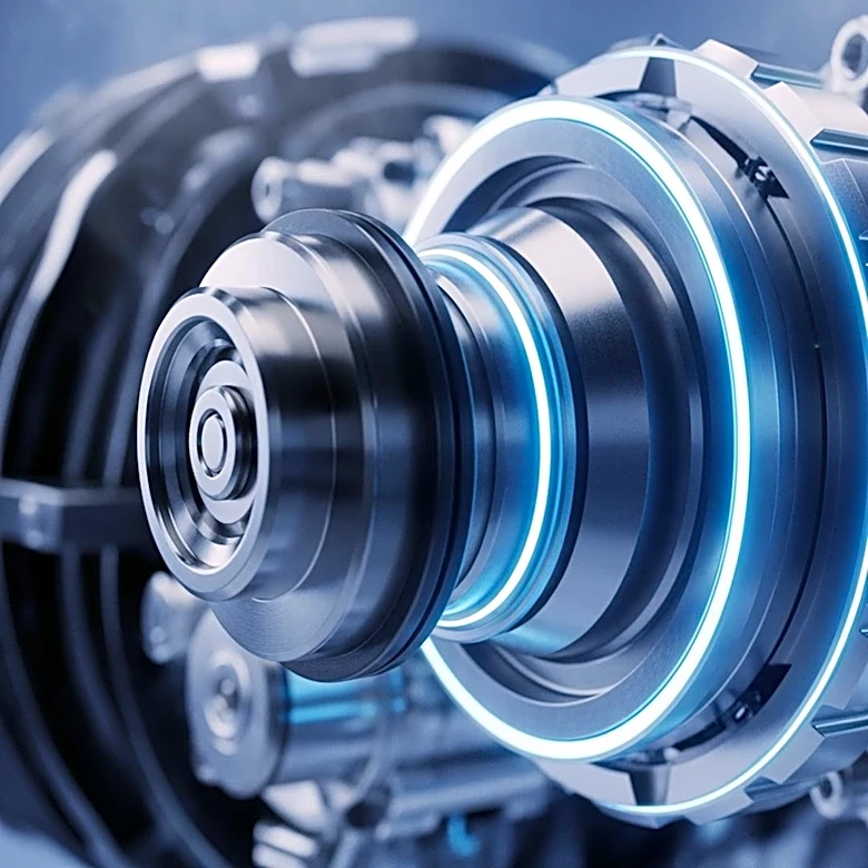 Rolls-Royce Advances Hydrogen Engine Research with Successful Tests