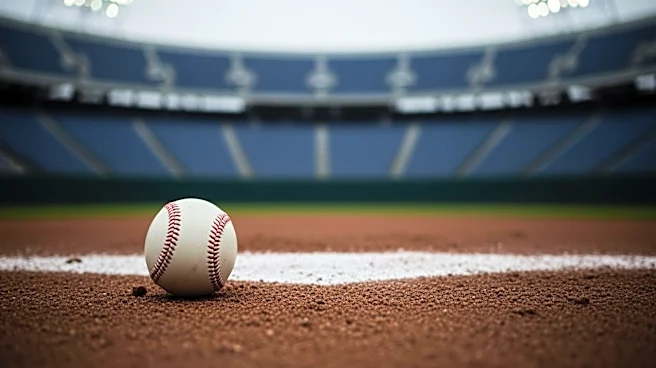 Cincinnati Reds Suffer Heavy Loss to Washington Nationals in Series Opener