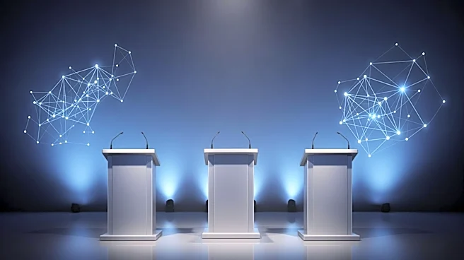 NBCUniversal, Fox, and Amazon Present Key Insights at 2026 TV Upfronts