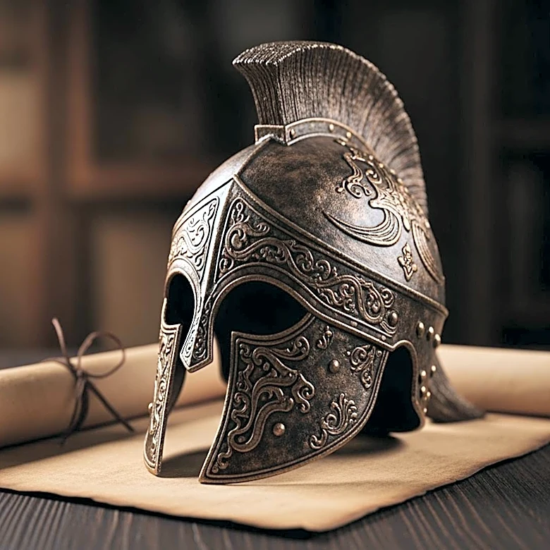 Christopher Nolan Defends 'The Odyssey' Amid Armor and Casting Criticism