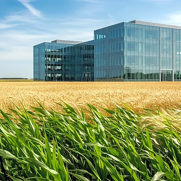 Corteva's Vylor to Establish Global Headquarters in Johnston, Iowa, Strengthening Agricultural Roots