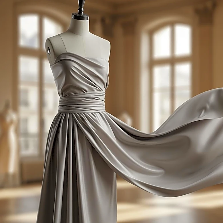 Faxion PR Advocates for Chinese Fashion Designers in Paris to Challenge Prejudices