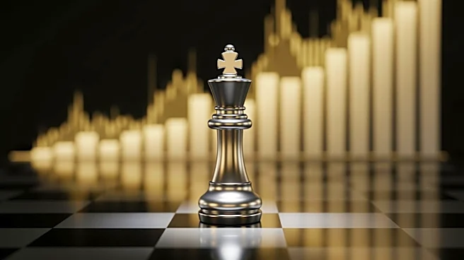 EQT Increases Bid for Intertek to $12.8 Billion in Final Takeover Attempt