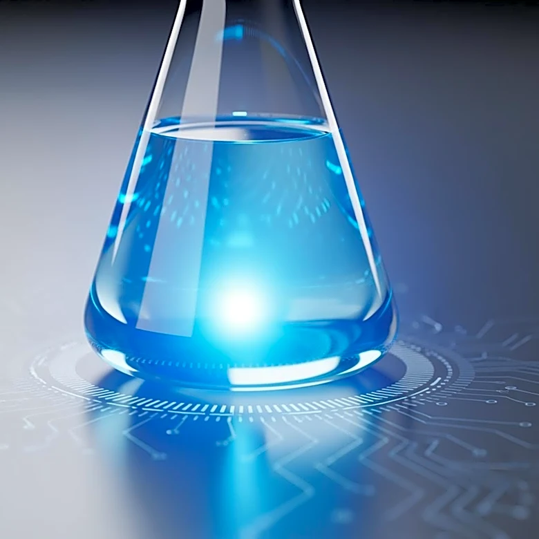 Nucleus Biologics Introduces NB-Lux AI to Revolutionize Media and Buffer Manufacturing