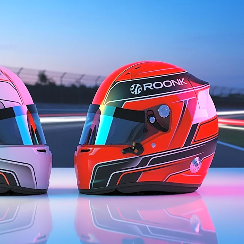 Katherine Legge to Make History with e.l.f. Cosmetics in 'The Double' Racing Challenge