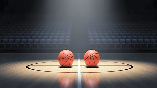 Michigan and UConn Basketball Teams to Face Off in NCAA Title Game Rematch
