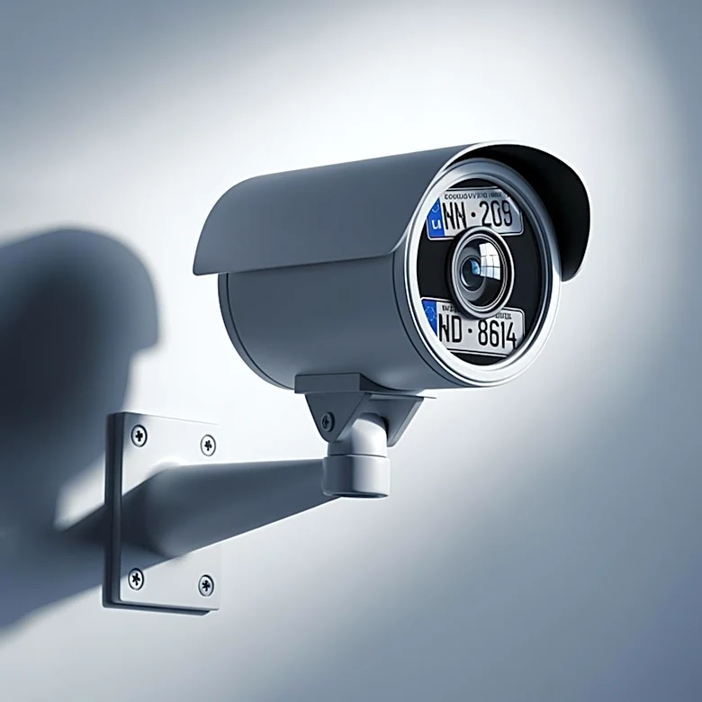 Home Depot Faces Class Action Lawsuit Over License Plate Reader Surveillance