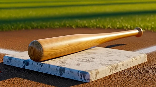 Judd Utermark Breaks Ole Miss Baseball's Home Run Record, Secures Historic Achievement