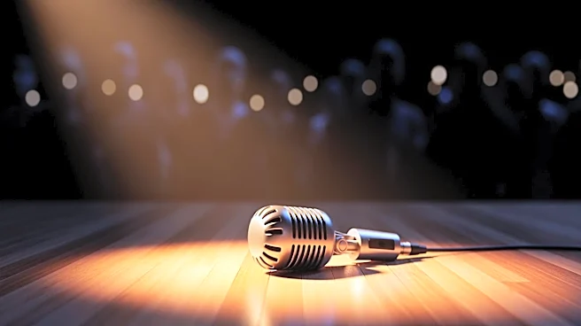 Hannah Harper Wins 'American Idol' Season 24, Captivating Audiences Nationwide