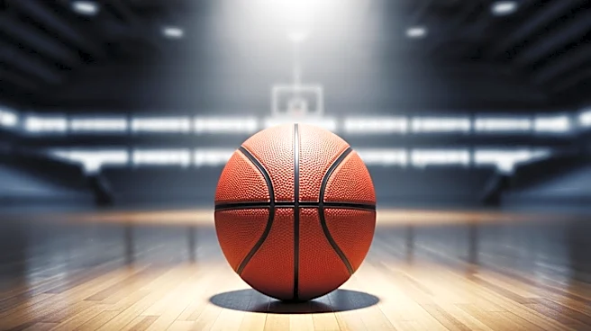 Arkansas Razorbacks Showcase Talent at 2026 NBA Combine