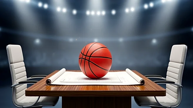 NBA Draft Projections: Isaiah Evans' Potential Impact on Atlanta Hawks or Dallas Mavericks
