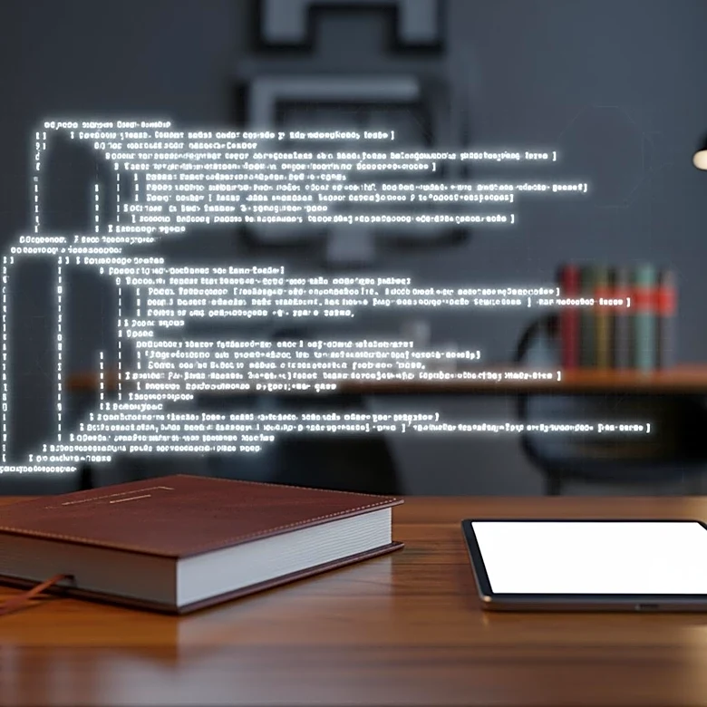 Legal Industry Embraces Vibe Coding, Transforming App Development