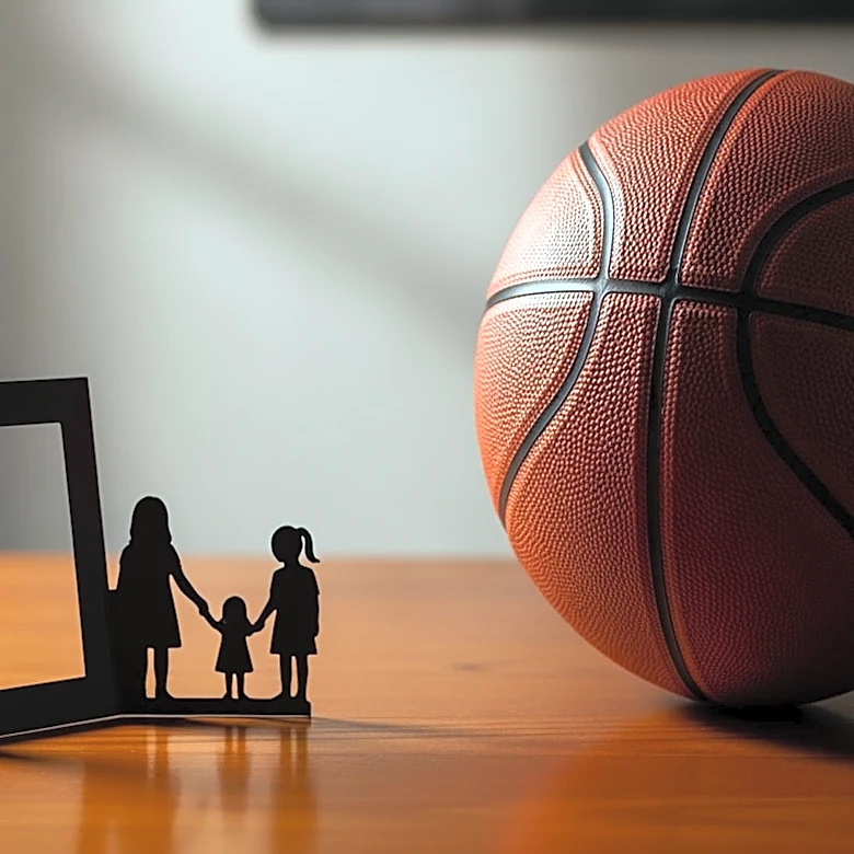 Luka Doncic Prioritizes Family Over National Team Amid Custody Battle