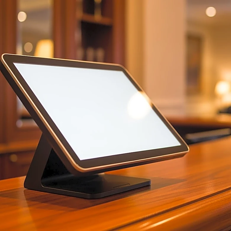 Pan Pacific Hanoi Implements Shiji's Infrasys POS to Enhance Guest Experience