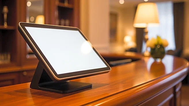 Pan Pacific Hanoi Implements Shiji's Infrasys POS to Enhance Guest Experience
