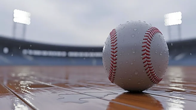 Yankees and Orioles Game Rescheduled Due to Weather Concerns