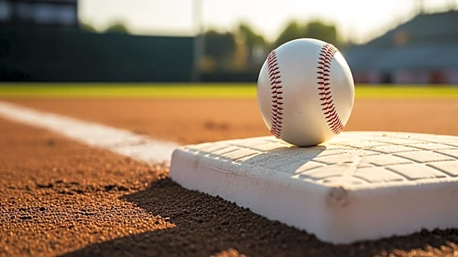 Oregon State Beavers Secure Series Win Against Portland Pilots with 8-3 Victory