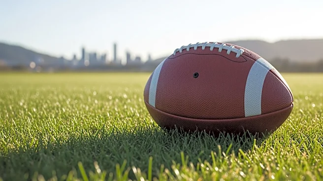 UCLA Embraces Local Talent to Strengthen Football Recruiting