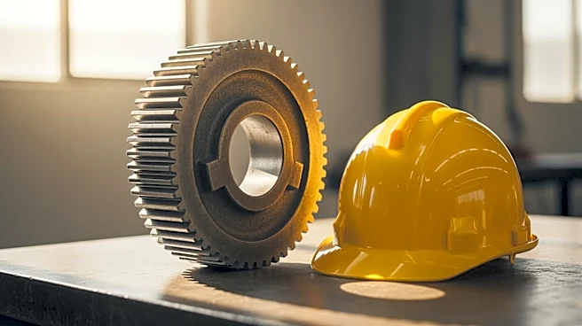 Cornerstone Speaking and Coaching Recognized for Blue-Collar Workforce Leadership in Midwest