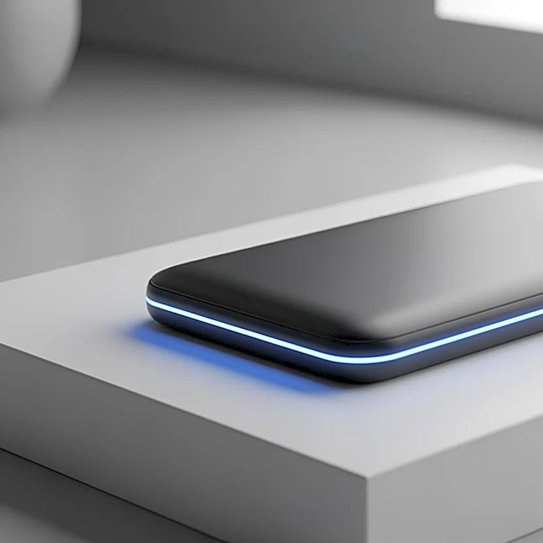 Proper Hills Introduces Ultra-Slim Magnetic Power Bank for Design-Conscious Consumers