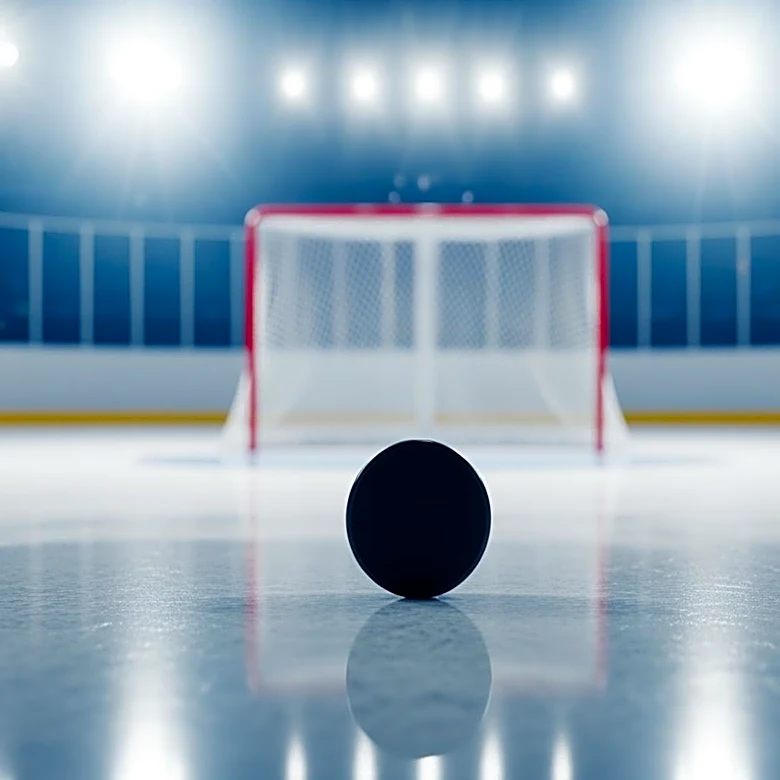 Olen Zellweger Scores Late Equalizer for Anaheim Ducks Against Vegas Golden Knights