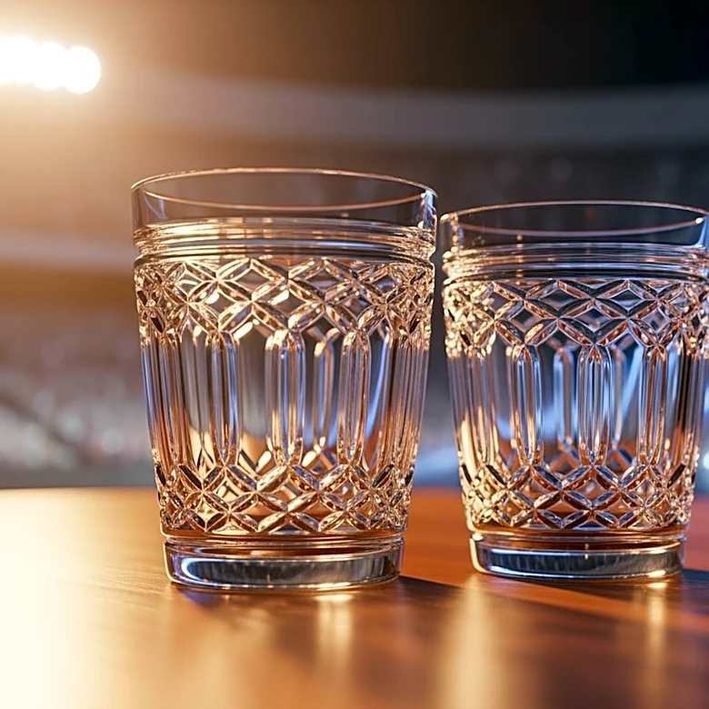 Collectible Cups Drive Frenzy Among Sports Fans, Boosting Event Revenue