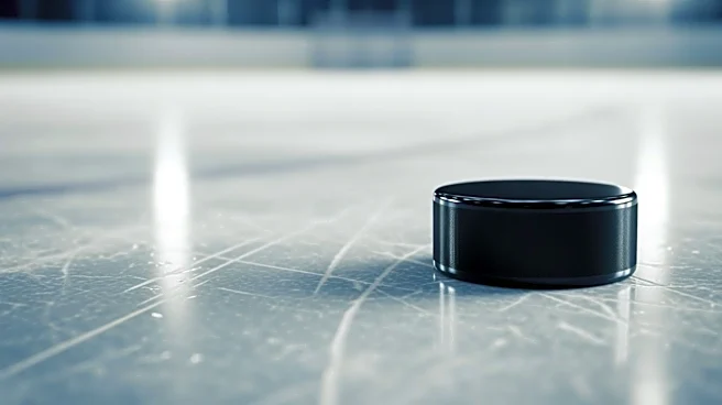 Michael McCarron Criticizes Josh Manson for On-Ice Incident in Wild-Avalanche Series