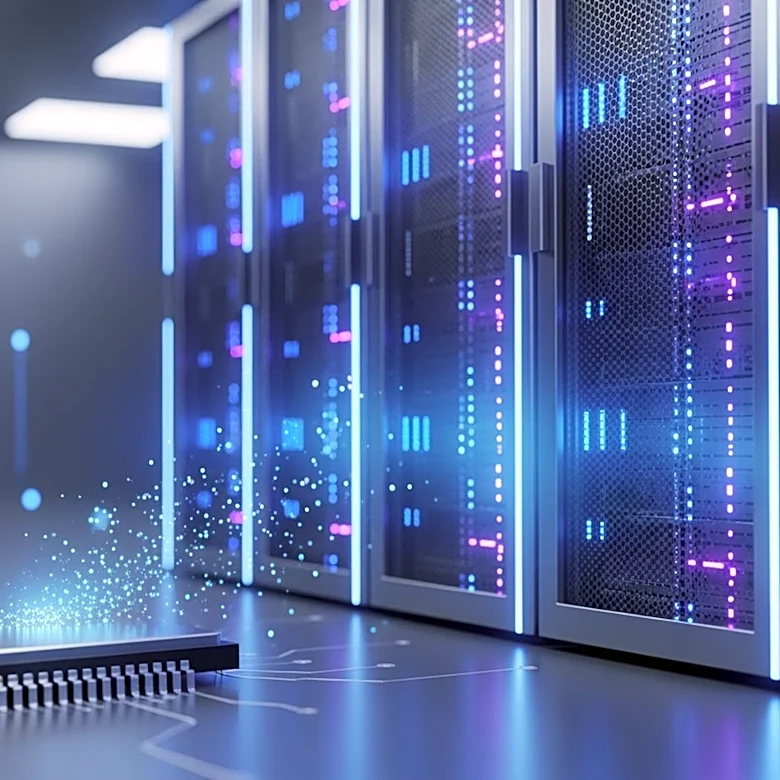Goldman Sachs Predicts Shift in AI Investment Focus from Chipmakers to Hyperscalers