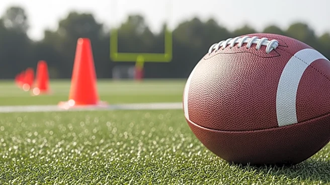 Michael Penix Jr. Resumes Throwing in Falcons' Offseason Program