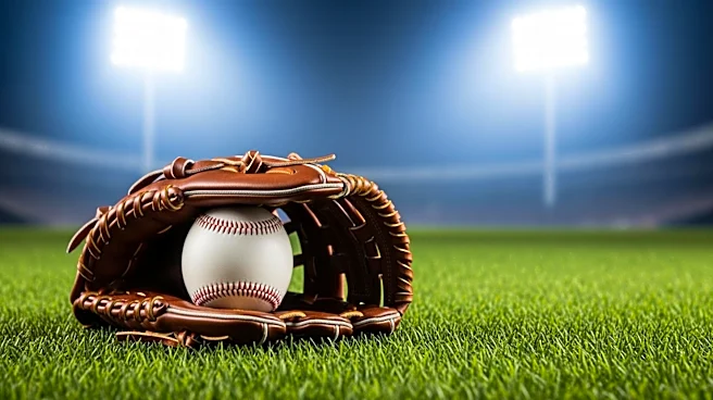 Tampa Bay Rays' Garrett Cleavinger Secures Save in Extra-Inning Victory Over Toronto