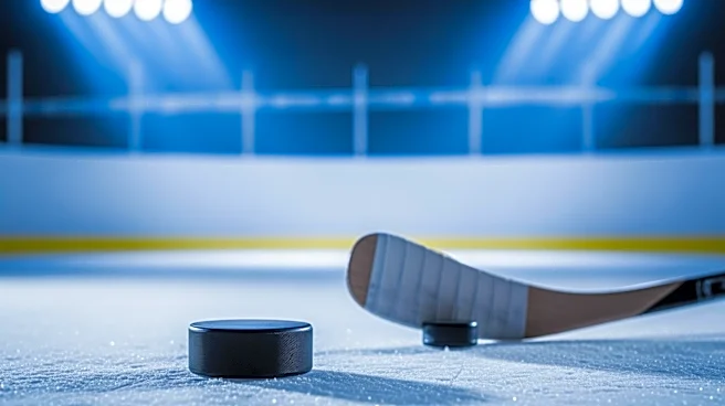 Vegas Golden Knights Secure 3-2 Series Lead Over Anaheim Ducks with Overtime Win
