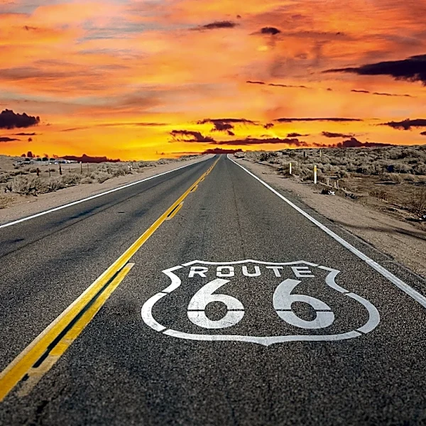 Muffler Men Statues Multiply Along Route 66, Celebrating Centennial