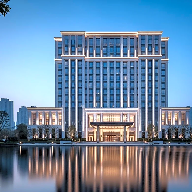 Hilton Expands Curio Collection with New Hotel in Nanjing, Enhancing Brand Presence in China