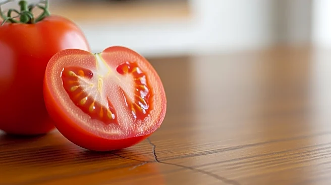 California Consumers File Lawsuit Against Cento for Alleged Tomato Fraud