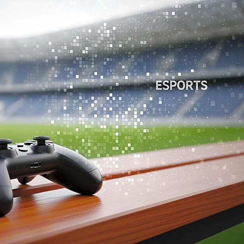 Sports Clubs Invest in Esports, Bridging Traditional and Digital Athletics