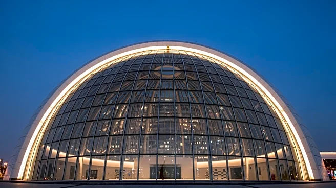 Cinerama Dome Nears Reopening as Conditional-Use Permit Gains Approval