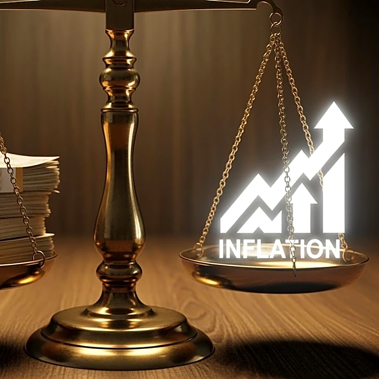 Federal Reserve Reports U.S. Household Debt Reaches Record $18.8 Trillion Amid Rising Inflation
