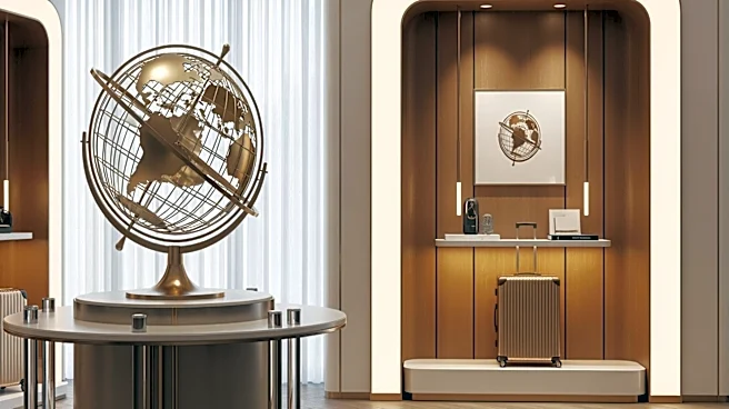 Helloworld Travel Expands with New Chadstone Retail Outlet Amidst Growing Demand for In-Person Travel Services