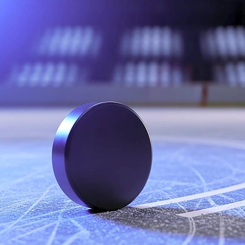 Montreal Canadiens Suffer Game 4 Loss Due to Unlucky Bounce Against Buffalo Sabres