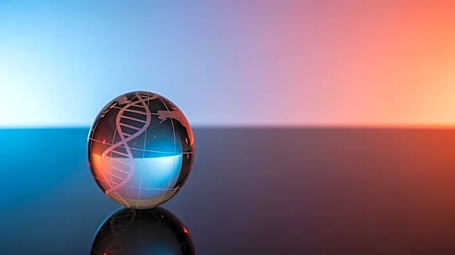 Metis TechBio Explores U.S.-China Healthcare Collaboration Amid Tech Tensions