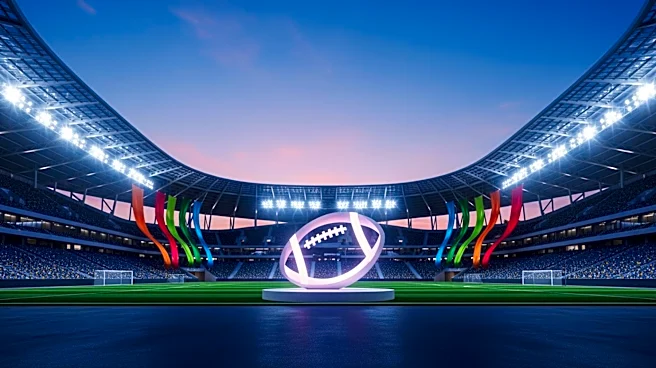 TelevisaUnivision Expands Sports and Cultural Offerings with Super Bowl and New Partnerships