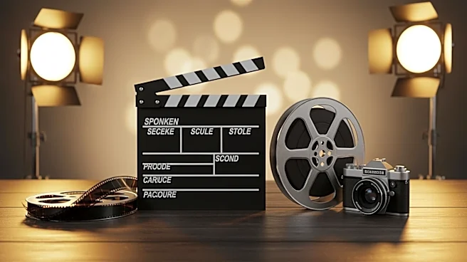 AK Studios Launches South Asian Film Slate with Vijay Jayapal's 'An Idiot' and 'The Undying'