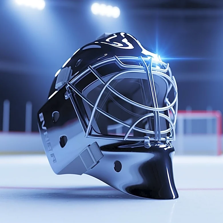 Ukko-Pekka Luukkonen Shines in Goal as Sabres Even Series Against Canadiens