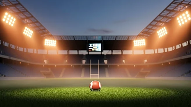 Cincinnati Bengals Await 2026 NFL Schedule Release Amid Speculation