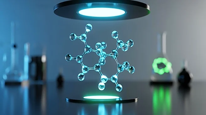 Immunome Advances Oncology Pipeline with New Drug Application and Clinical Trials