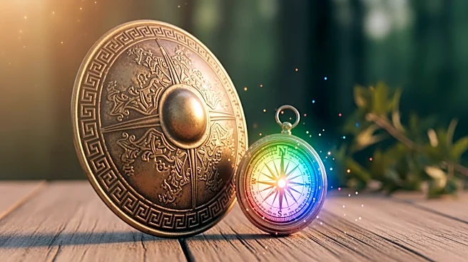 Rick Riordan Announces New 'Camp Half-Blood' Series with Diverse Co-Authors
